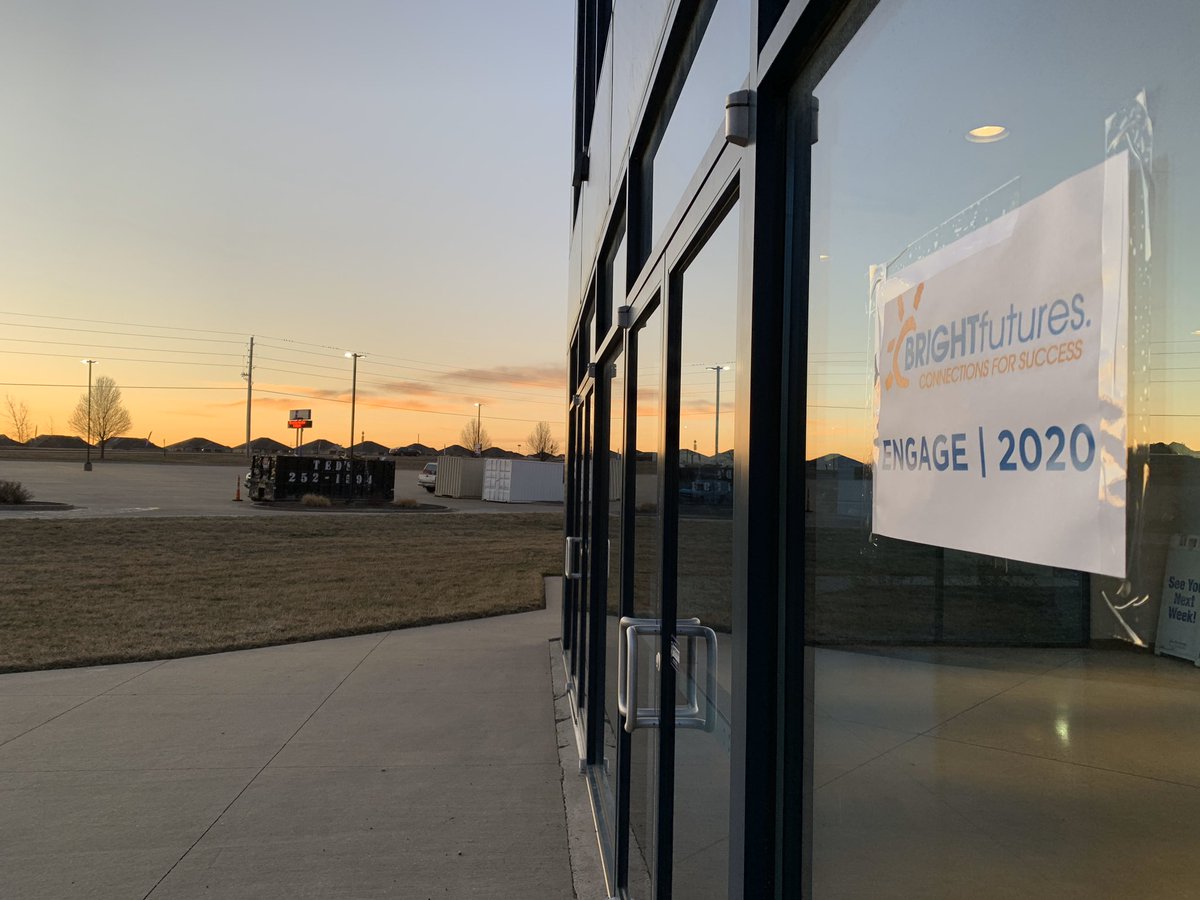 Brad Welle (@bradwelle) on Twitter photo It is a beautiful day to learn with friends! The coffee is brewing and <a href="/BrightFuturesUS/">Bright Futures USA</a> ENGAGE 2020 Conference is on! #BrightFutures2020 It is a beautiful day to learn with friends! The coffee is brewing and <a href="/BrightFuturesUS/">Bright Futures USA</a> ENGAGE 2020 Conference is on! #BrightFutures2020