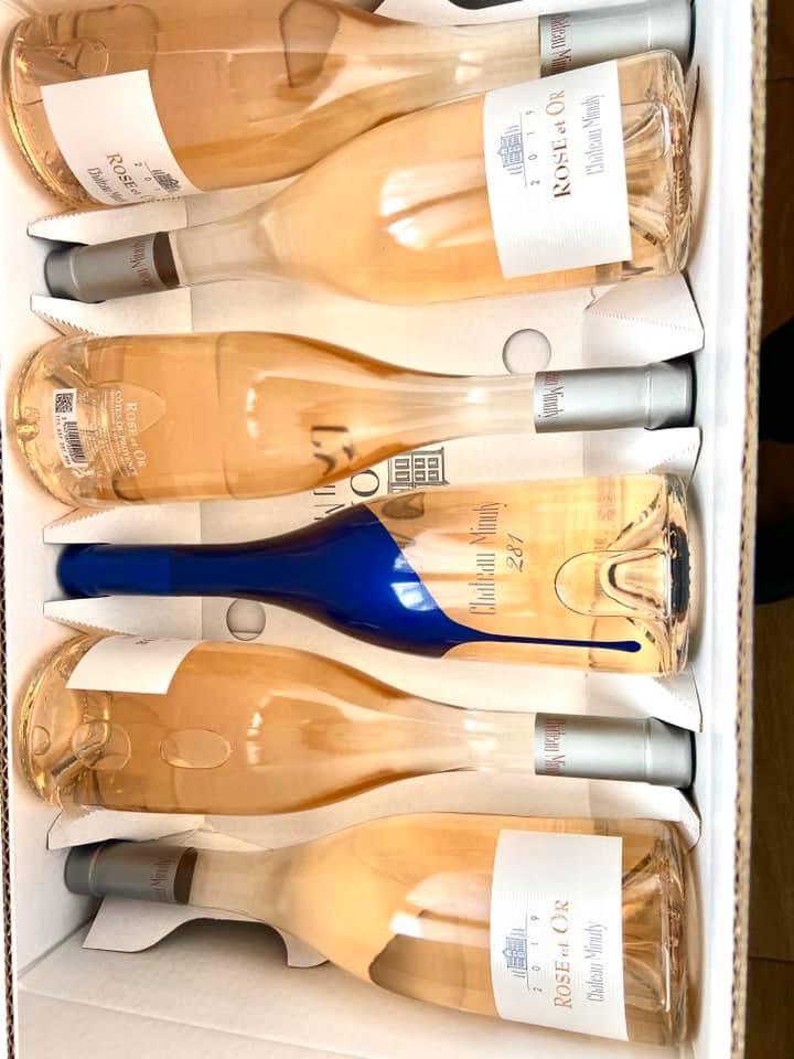 Formation_vin's tweet image. Pour la prochaine certification Provence !

#VinsdeProvence
#Formation
#CertificationProvence
#ChristianScalisi
#AcademieDuVinRose