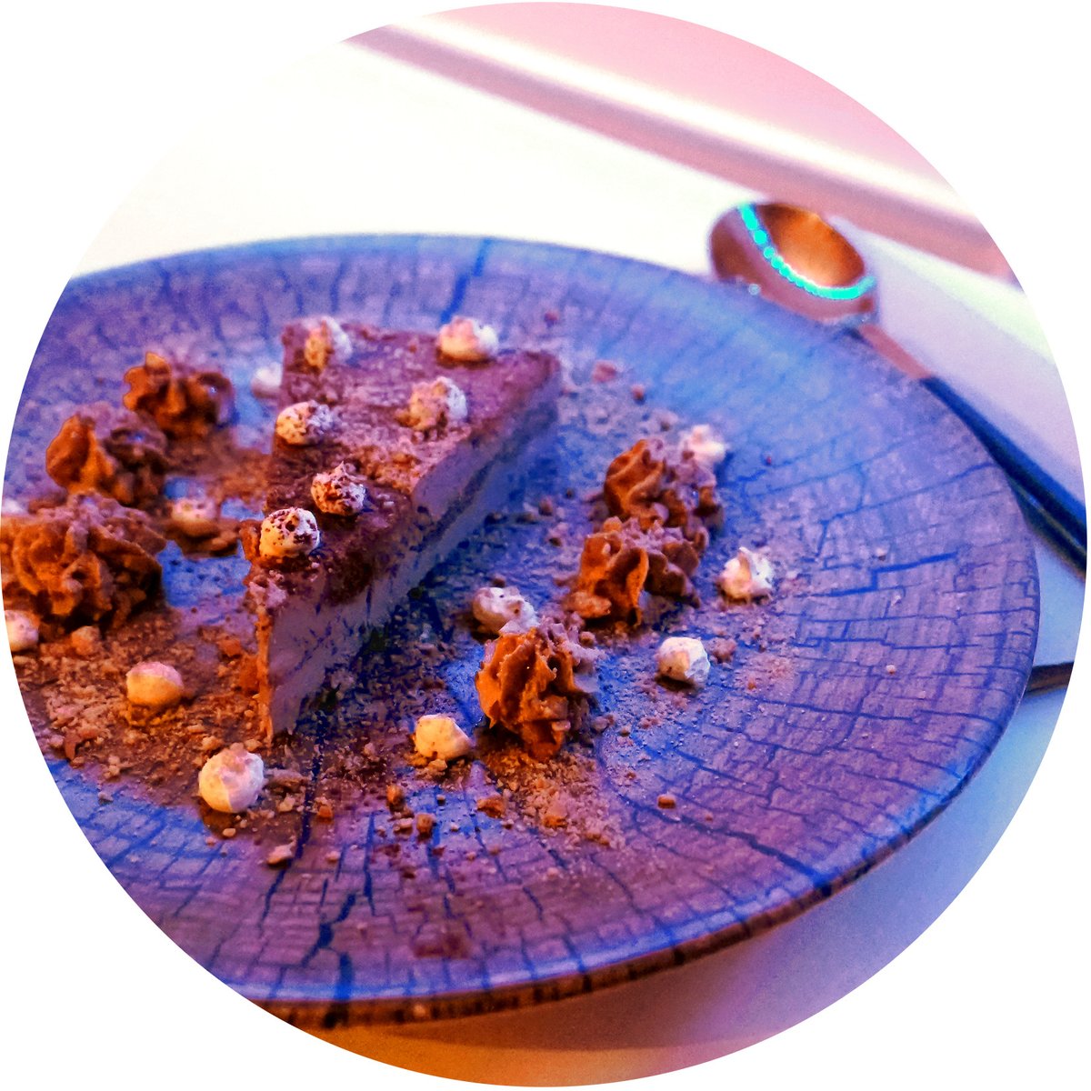 ElementalBistro's tweet photo. En nuestro #menudeldia podrás disfrutar de las mejores #tartas y #postrescaseros 🍰🍨🥞 https://t.co/MqaqaKUPeH
