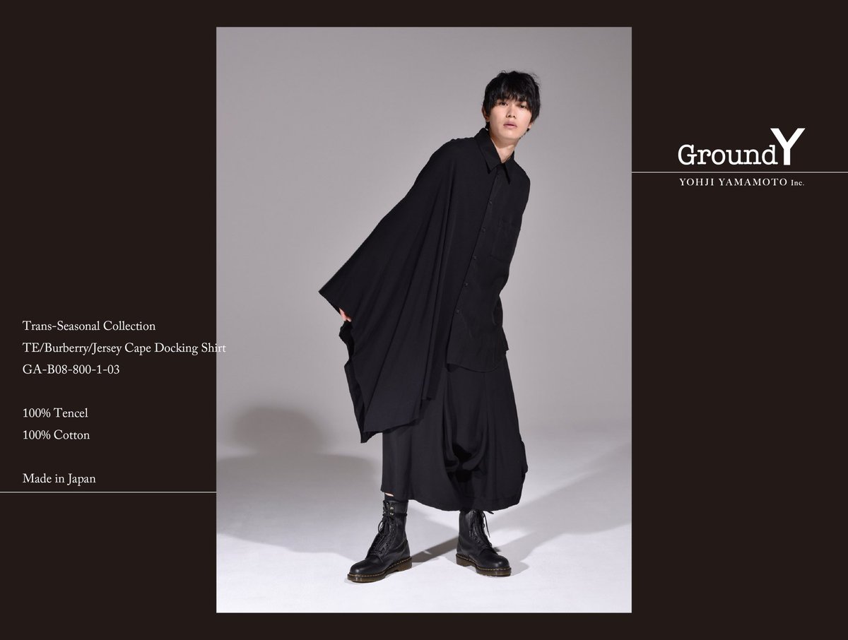 Ground Y Official on X: Ground Y Official on X: