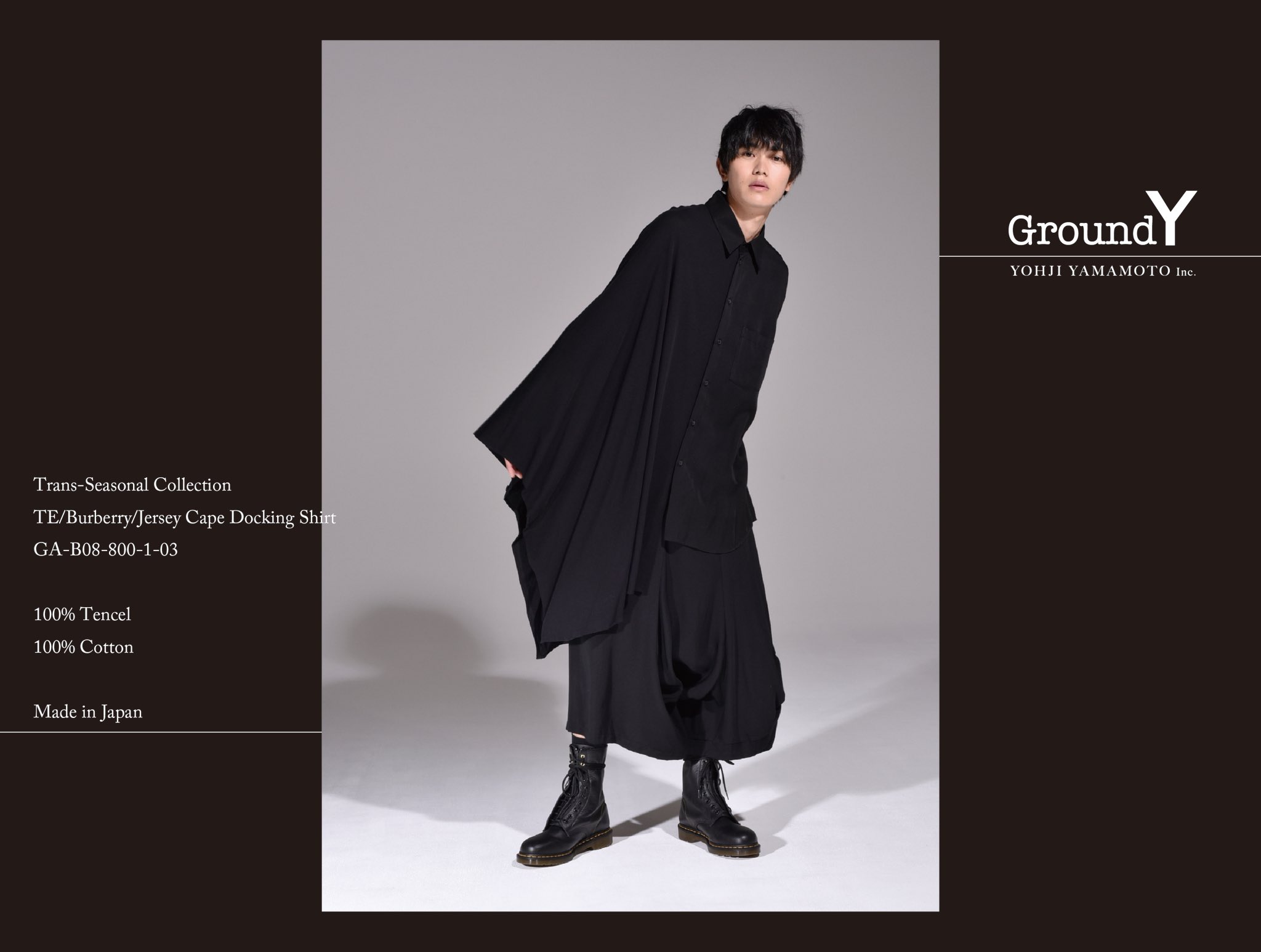 Ground Y Official on X: Ground Y Official on X: