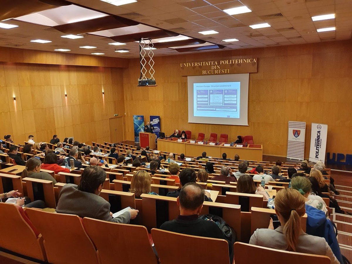 beiaconsult's tweet photo. @beiaconsult in HorizonEU – The most ambitious EU framework program for research and innovation 2020 on 3rd March in Bucharest, Romania. Find out more: https://t.co/SmkhcWaKWI https://t.co/TYKQo1lVw4