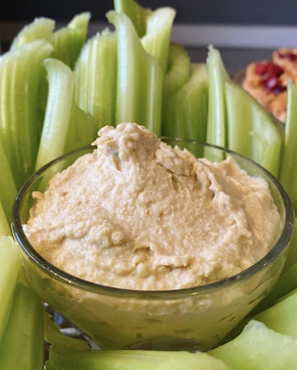 Celerybrate good times, come on!