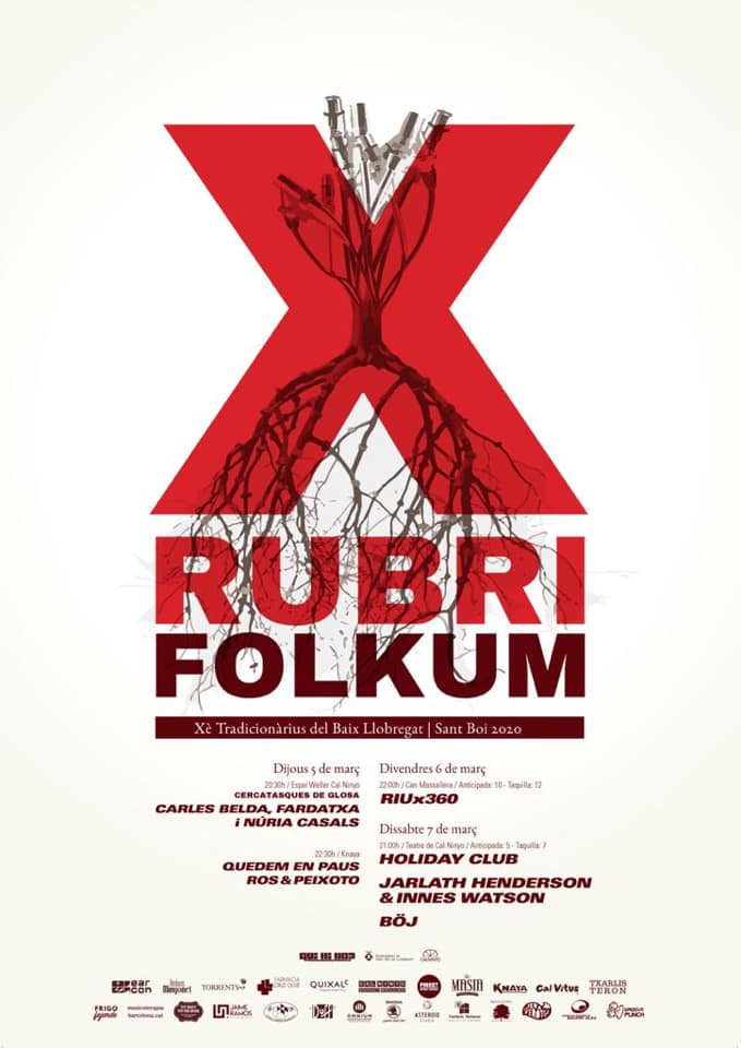 D E M À 
#rubri2020