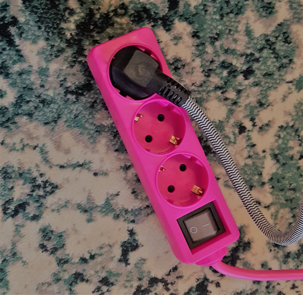 Day 1/7 of my life in pictures.
Rules: No words, no people. Nominate someone new each day. I was nominated by <a href="/PaulaAut/">Paula Autioniemi</a>

Today I nominate @markkti