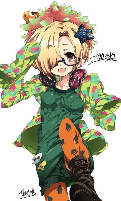 アネモのtwitterイラスト検索結果 アネモのtwitterイラスト検索結果