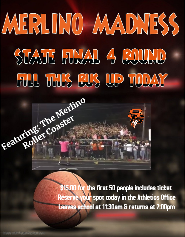 Seminole High School Athletics (Sanford) (@sansemathletics) on Twitter photo Nole Nation: Lets fill the Spirit Bus up TODAY as we head down to Lakeland to cheer on our boys. MERLINO MADNESS will be in full effect.....<a href="/JRod3510/">JordanRodriguez Ed. D</a> <a href="/shsnoles/">Seminole High School</a> <a href="/CitySanfordFL/">City of Sanford</a> Nole Nation: Lets fill the Spirit Bus up TODAY as we head down to Lakeland to cheer on our boys. MERLINO MADNESS will be in full effect.....<a href="/JRod3510/">JordanRodriguez Ed. D</a> <a href="/shsnoles/">Seminole High School</a> <a href="/CitySanfordFL/">City of Sanford</a>