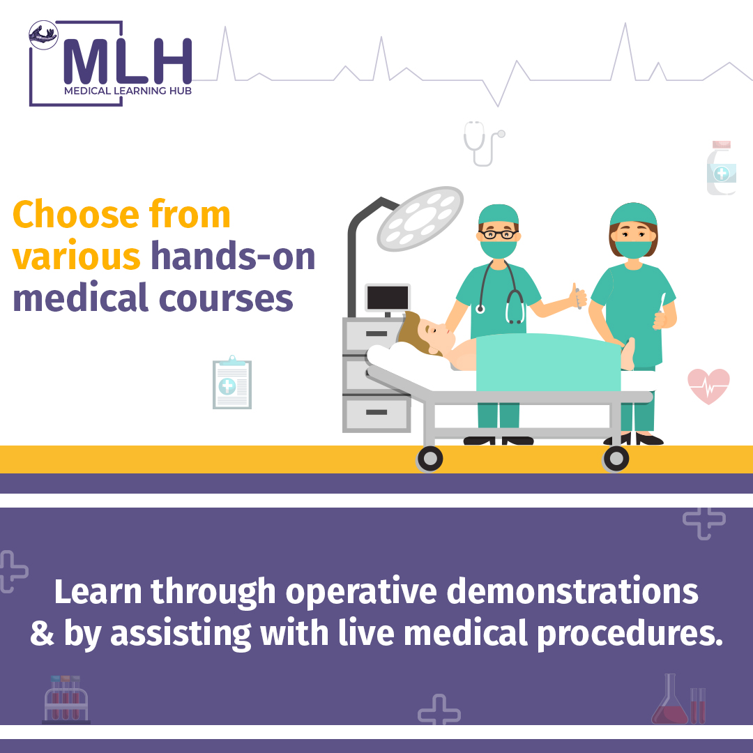 mlh_tc4a's tweet photo. Select from 50+ courses in over 16 different specialities on the https://t.co/01I2Z35Cs9 Learn through hands-on simulators &amp; live surgeries. Enrol online now!

#MedicalLearningHub #MedicalTraniner #MedicalLearner #Healthcare #Doctor #MedicalCourse #Health #Surgery #OnlineLearning https://t.co/ZsLNkBkLxW