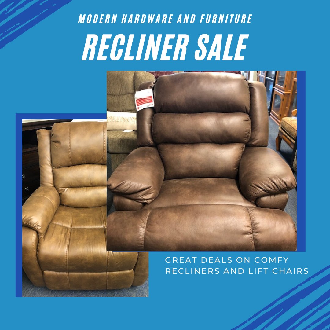 You’re going to love the comfortable #recliners and #liftchairs we have on sale! Beautiful leather and upholstered pieces are available.

#SWVA #swvashopping