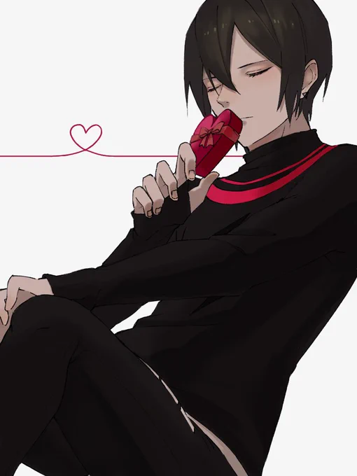 #私の絵が好みって人にフォローされたい
絵だけでも見ていって下さい!!
れやくん多いです!! 