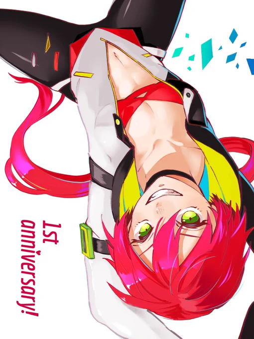 #私の絵が好みって人にフォローされたい
絵だけでも見ていって下さい!!
れやくん多いです!! 