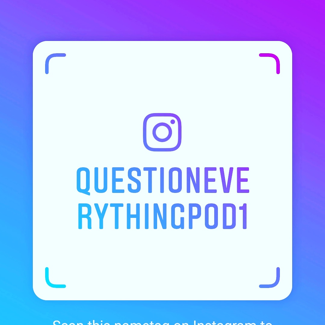 Questionpod1's tweet image. 