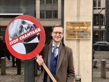 Προβολή εικόνας στο Twitter