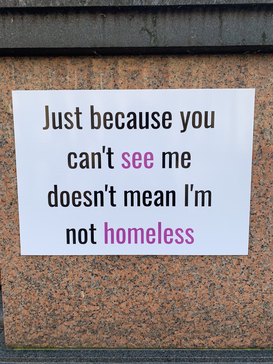 My sofa is famous! <a href="/simonotstreets/">Simon on the Streets</a> are in City Square today to bring awareness to women #homelessness in advance of #InternationalWomensDay. Please pop down and have a look!