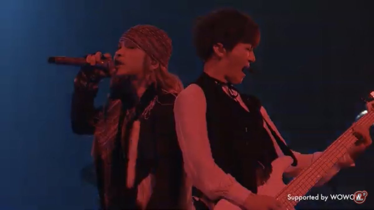 Hydeとデートなう