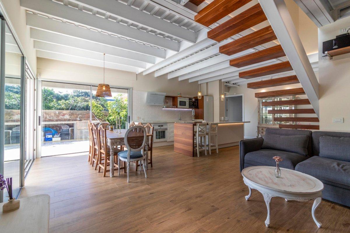 SpainHouses_net's tweet photo. #Houseoftheweek A work of art outside and inside. Are you looking for a brand new house with a unique design and high energy efficiency? 

Modern architecture and dream style in this brand new villa in San Cristóbal de la Laguna (Santa Cruz de Tenerife) https://t.co/n5xvslUuHl https://t.co/DGQGMbJLpz