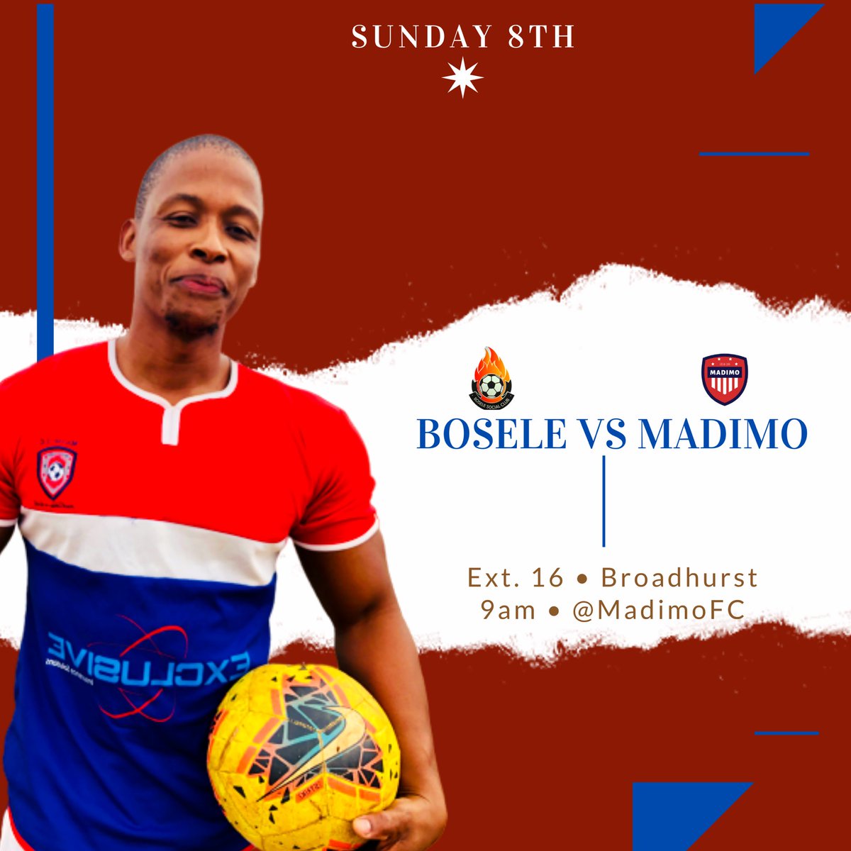 #DimoParkWarriors tweet media