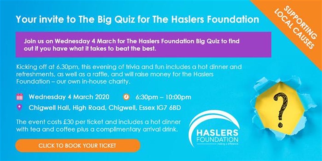 I’m looking forward to attending this event tonight.