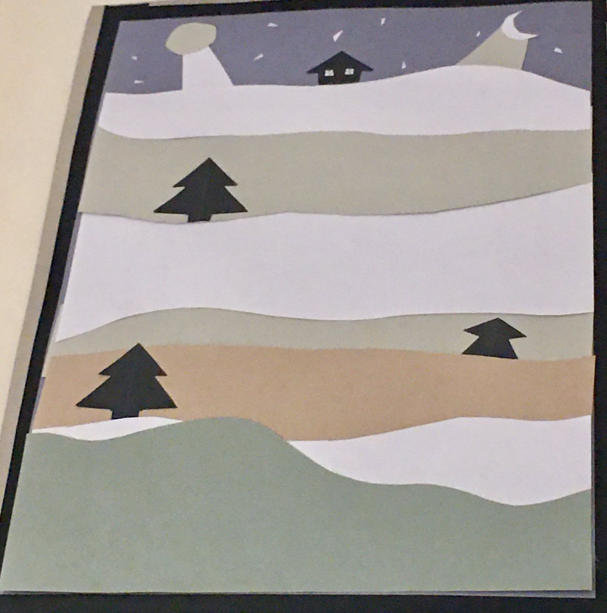 hackforthschool's tweet image. Art from literacy ❤️  @literacyShed @Martin_Impey @HilsRobinson @jdurran #mixedageteaching #primary #art