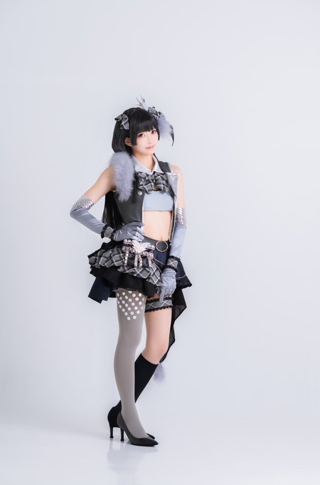 Twitterのコスプレ画像23