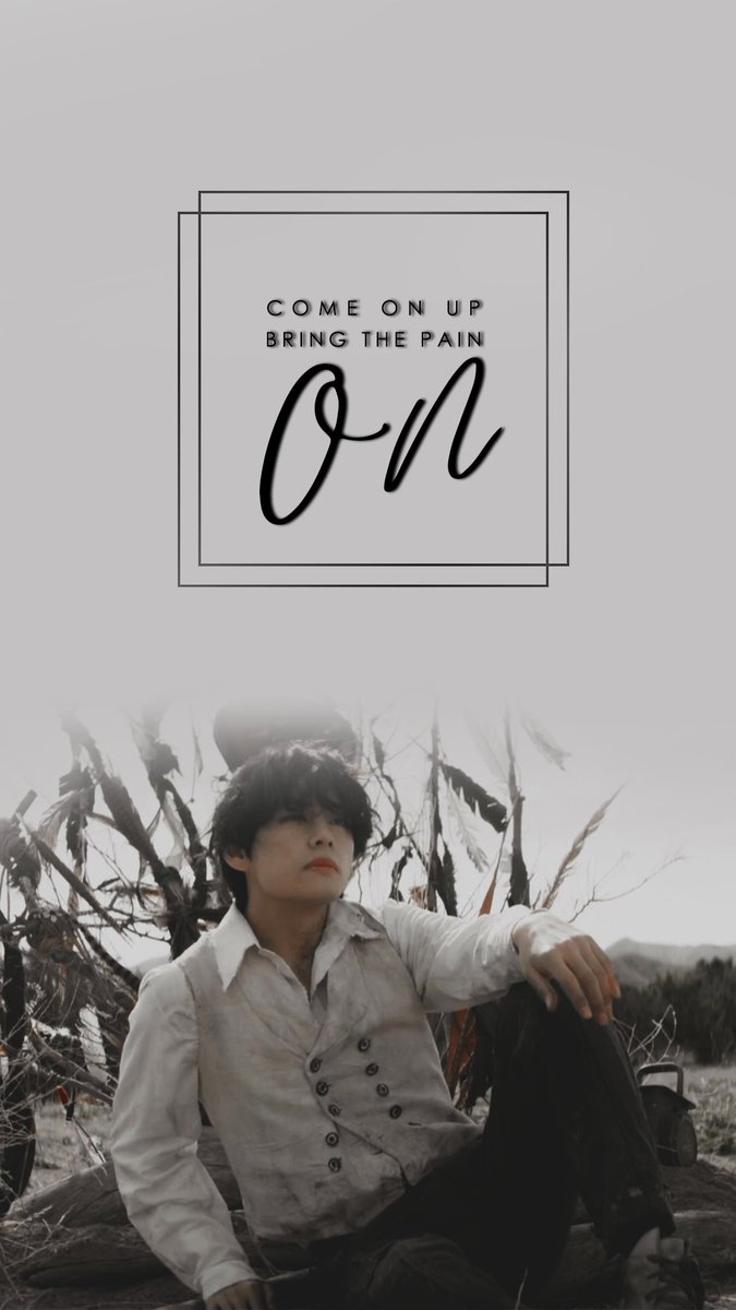 ajthereader's tweet photo. BTS - Taehyung | ON | Locks + Wallpapers

RT/Follow if you save.

#bts #btson #btstaehyung #taehyung #btsV #kimtaehyung #edits #bighit https://t.co/3yWUCwiTwO