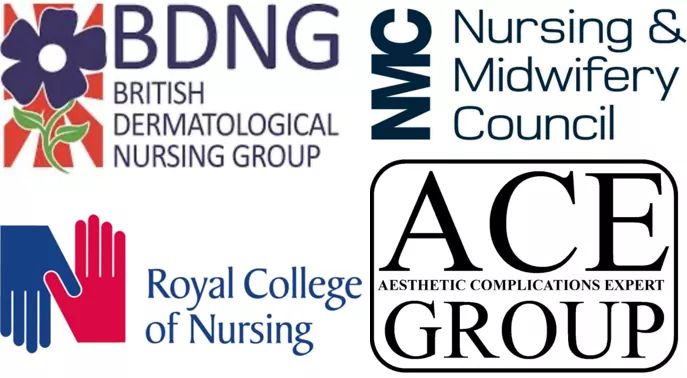 OpAestheticsRT's tweet photo. Opulent Aesthetic RT works within recognised standards and guidelines. We are regulated by professional bodies. 
#NMCgroup #BDNG #RoyalNursingCollege #ACEgroupmember #Safepratice #HarleyAcademy #TrainedNurse #DermatologyNurse #Licence #Accountable #EvidenceBased #LoveLearning https://t.co/94uvkgA3Yq
