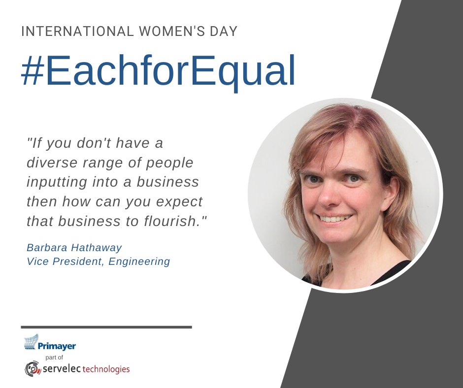 Primayer Ltd tweet media