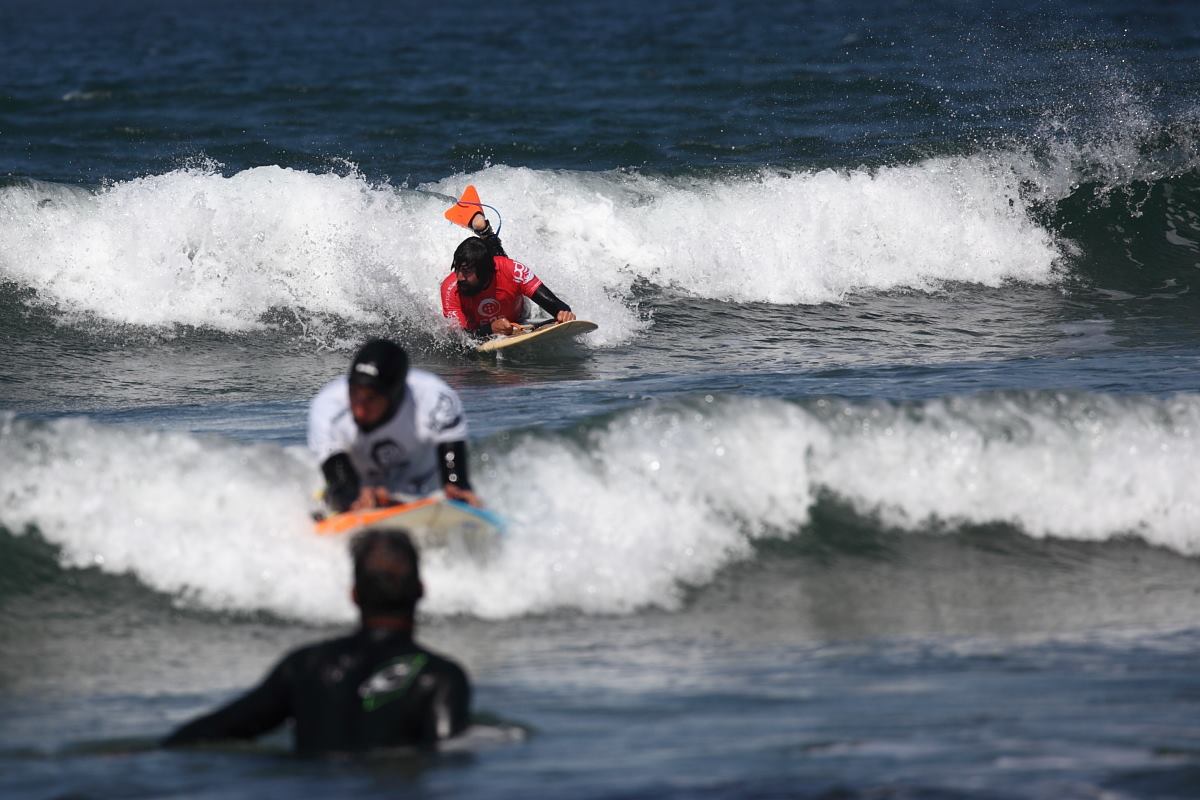 surferrulemag's tweet photo. LA SELECCIÓN ESPAÑOLA DE SURF ADAPTADO LISTA PARA EL MUNDIAL - https://t.co/JowFBuMtzZ
El mundial de surf adaptado de California está a la vuelta de la esquina y estos son los testimonios de nuestros deportistas adaptados. ¡Conócelos! @fesurfing https://t.co/LFgcaqVHBn