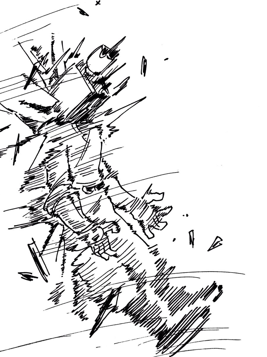 3/4
おしりで押してくるタイプのメイドさん https://t.co/XswQBCeT1L