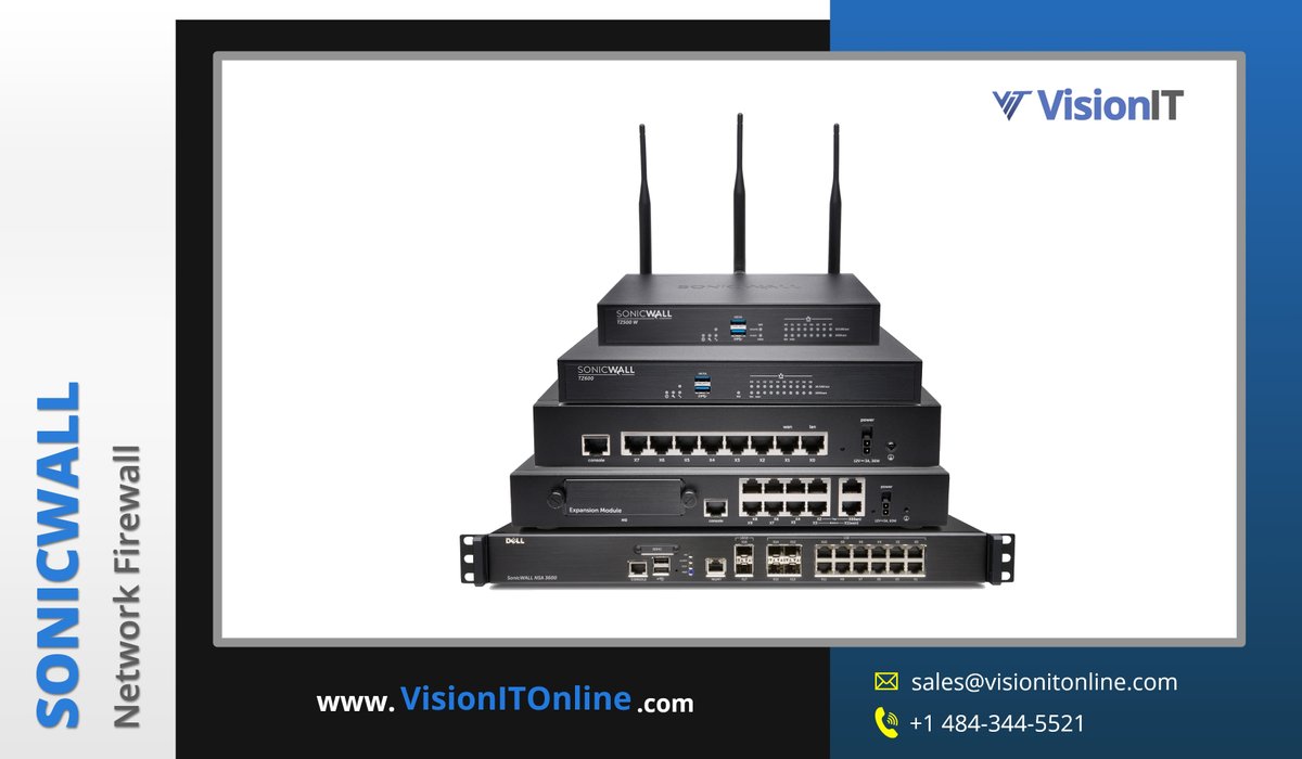 VisionIT tweet media