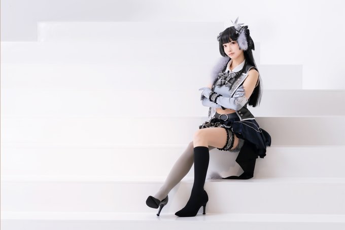 Twitterのコスプレ画像25