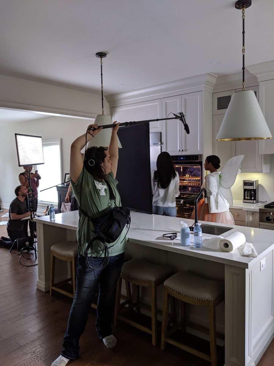 SetScouter's tweet photo. Behind the Scenes in a Set Scouter location π¬π₯
"Know Your Options" commercial with @opencareapp
β β
#setscouter #shotwithsetscouter #commercialproduction #filmmaking #brandedproduction #onset #setlife #opencare https://t.co/JGQr5xRABs