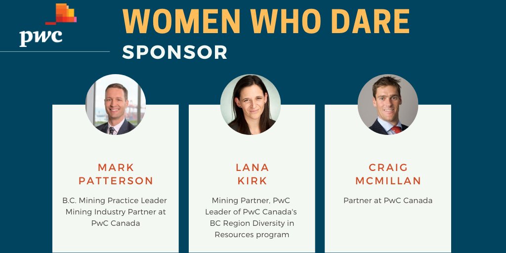 Women Who Rock (@womenwhorockwwr) on Twitter photo Meet PwC's Diversity & Inclusion Champions at Women Who Dare Leadership Seminar in Vancouver on April 14.
<a href="/PwC_Canada/">PwC Canada</a> #PwC_Canada #Diversity #Inclusion #Mining #Vancouver Meet PwC's Diversity & Inclusion Champions at Women Who Dare Leadership Seminar in Vancouver on April 14.
<a href="/PwC_Canada/">PwC Canada</a> #PwC_Canada #Diversity #Inclusion #Mining #Vancouver