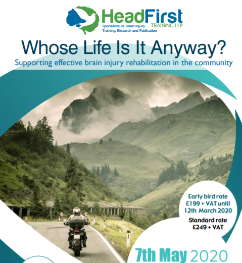 ABI Solutions (@abi_solutions) on Twitter photo The early bird rate on our May conference with <a href="/Head_First_LLP/">Head First Case Management</a> and <a href="/KrysalisNeuroOT/">Krysalis Neuro OT</a> expires next week. If you are interested to learn more about effective community-based #braininjury #rehabilitation, click through to the day's programme and booking page - abisolutions.org.uk/website/pdfs/H… The early bird rate on our May conference with <a href="/Head_First_LLP/">Head First Case Management</a> and <a href="/KrysalisNeuroOT/">Krysalis Neuro OT</a> expires next week. If you are interested to learn more about effective community-based #braininjury #rehabilitation, click through to the day's programme and booking page - abisolutions.org.uk/website/pdfs/H…