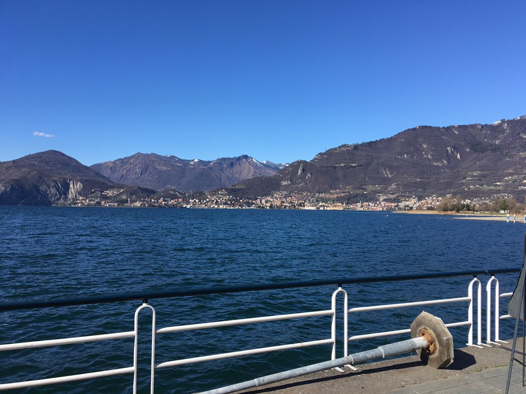 guyaraco's tweet photo. Passeggiata time https://t.co/e0WNNPZKBW