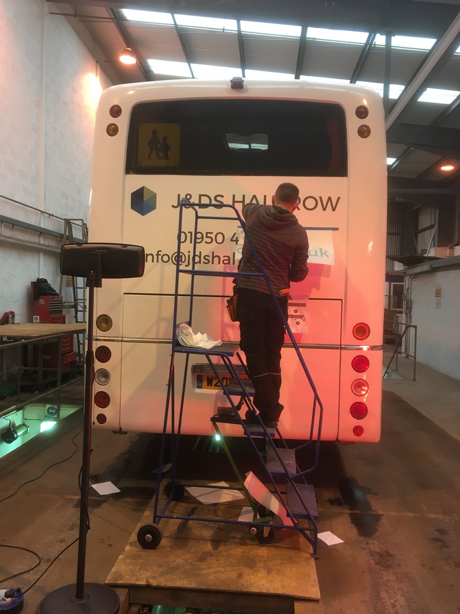 shetlandtimes's tweet photo. #studiodesignprint
You wait for a bus and then two come along at the same time....well not exactly what happened in this case but take a look at https://t.co/szrzQ3Mg3d to find out more about our bus tale! https://t.co/mlLv4EnV1a