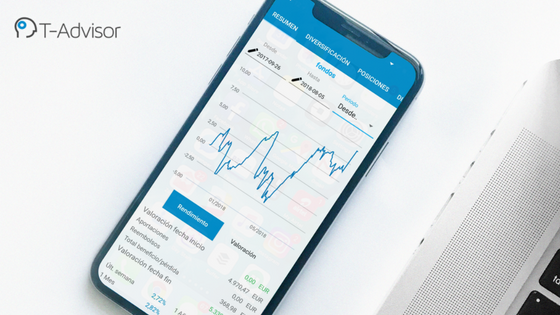 MyTadvisor's tweet photo. Do you think that finances are only for experts? T-Advisor is a platform focused on your personal needs. Monitor your investments and reach your goals!

#Investing #WealthTech #RoboAdvisor #InvestmentTools #Digital https://t.co/rHin5U7XFT