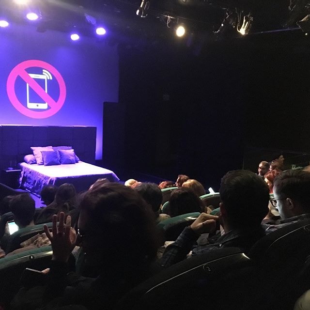 Doble Sentido Producciones 🎭 (@doblesentidopro) on Twitter photo ¡Solamente quedan dos funciones para #nochesdehotelteatro! 👏 ¿Te lo vas a perder? ¡Te esperamos el domingo a las 19:30 h en <a href="/TeatrosLuchana/">Teatros Luchana</a>! 🎭 Entradas con descuento 😉 proticketing.com/teatrosluchana… #madrid #teatro #teatrosluchana #domingos #marzo #doblesentidoproducciones ¡Solamente quedan dos funciones para #nochesdehotelteatro! 👏 ¿Te lo vas a perder? ¡Te esperamos el domingo a las 19:30 h en <a href="/TeatrosLuchana/">Teatros Luchana</a>! 🎭 Entradas con descuento 😉 proticketing.com/teatrosluchana… #madrid #teatro #teatrosluchana #domingos #marzo #doblesentidoproducciones