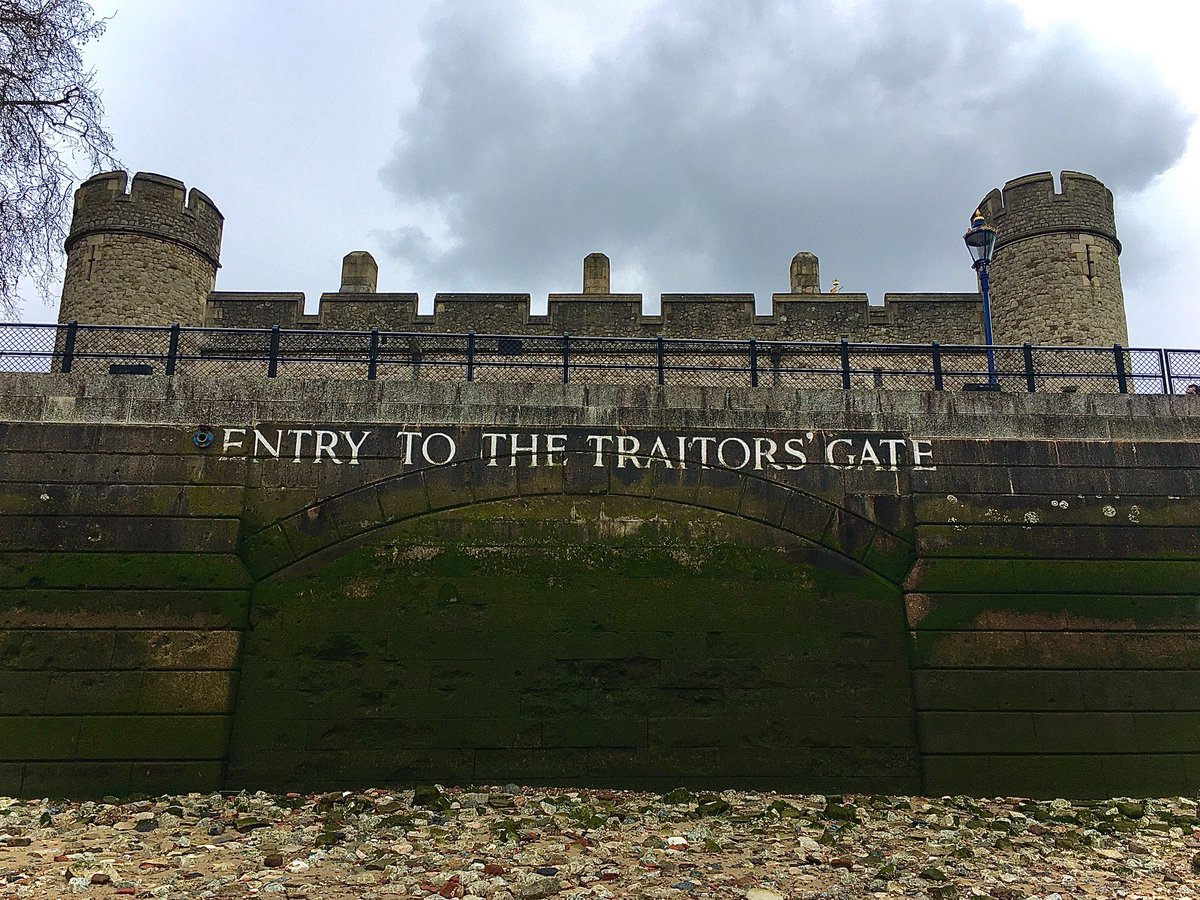 HRP Surveyors (@hrp_surveyors) on Twitter photo Today we're carrying out condition surveys <a href="/TowerOfLondon/">The Tower of London</a> and on the agenda this lunch time was a trip to the Thames foreshore to get a look at the Wharf Wall whilst the tide was out... Luckily we're not being escorted back in through this entrance though! Today we're carrying out condition surveys <a href="/TowerOfLondon/">The Tower of London</a> and on the agenda this lunch time was a trip to the Thames foreshore to get a look at the Wharf Wall whilst the tide was out... Luckily we're not being escorted back in through this entrance though!