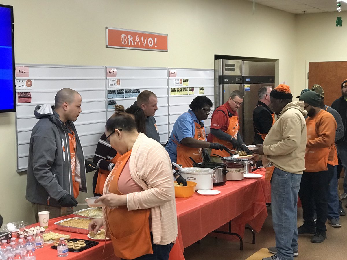 alacockthd's tweet photo. RDC 5034 Homer Fund Pot Luck https://t.co/KTSFPH91Aw