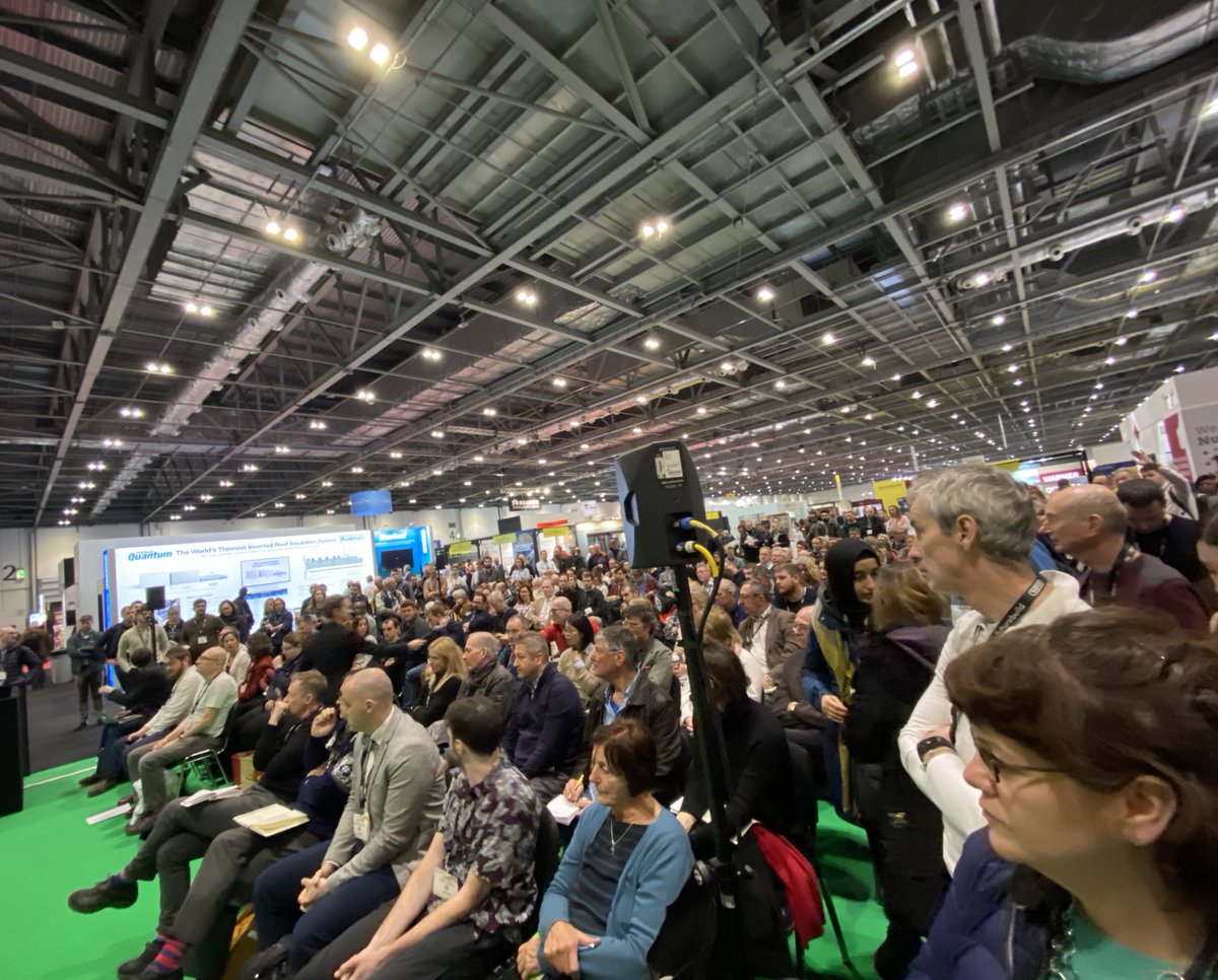 Passivhaus Trust tweet media