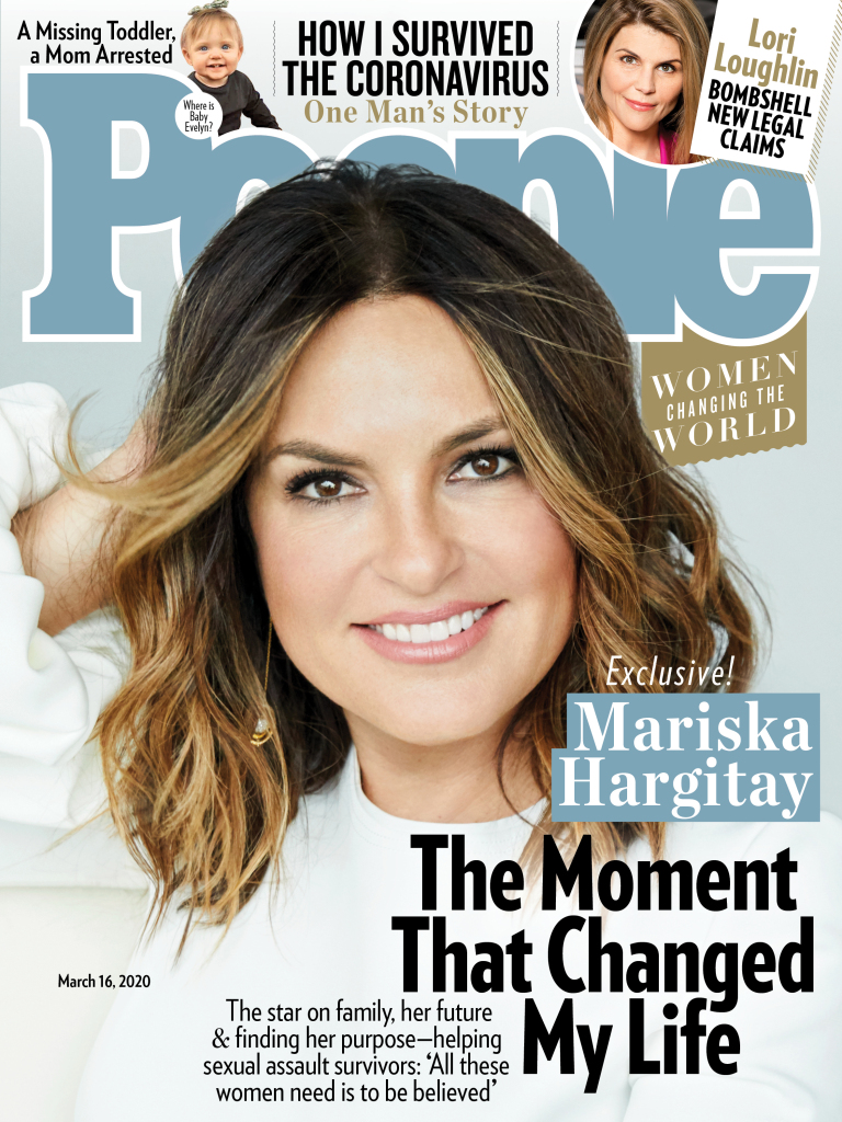 people's tweet photo. How Law &amp; Order: SVU Turned Mariska Hargitay into an Advocate for Rape Survivors https://t.co/uvgRe0OUgU https://t.co/gNFAytlj20