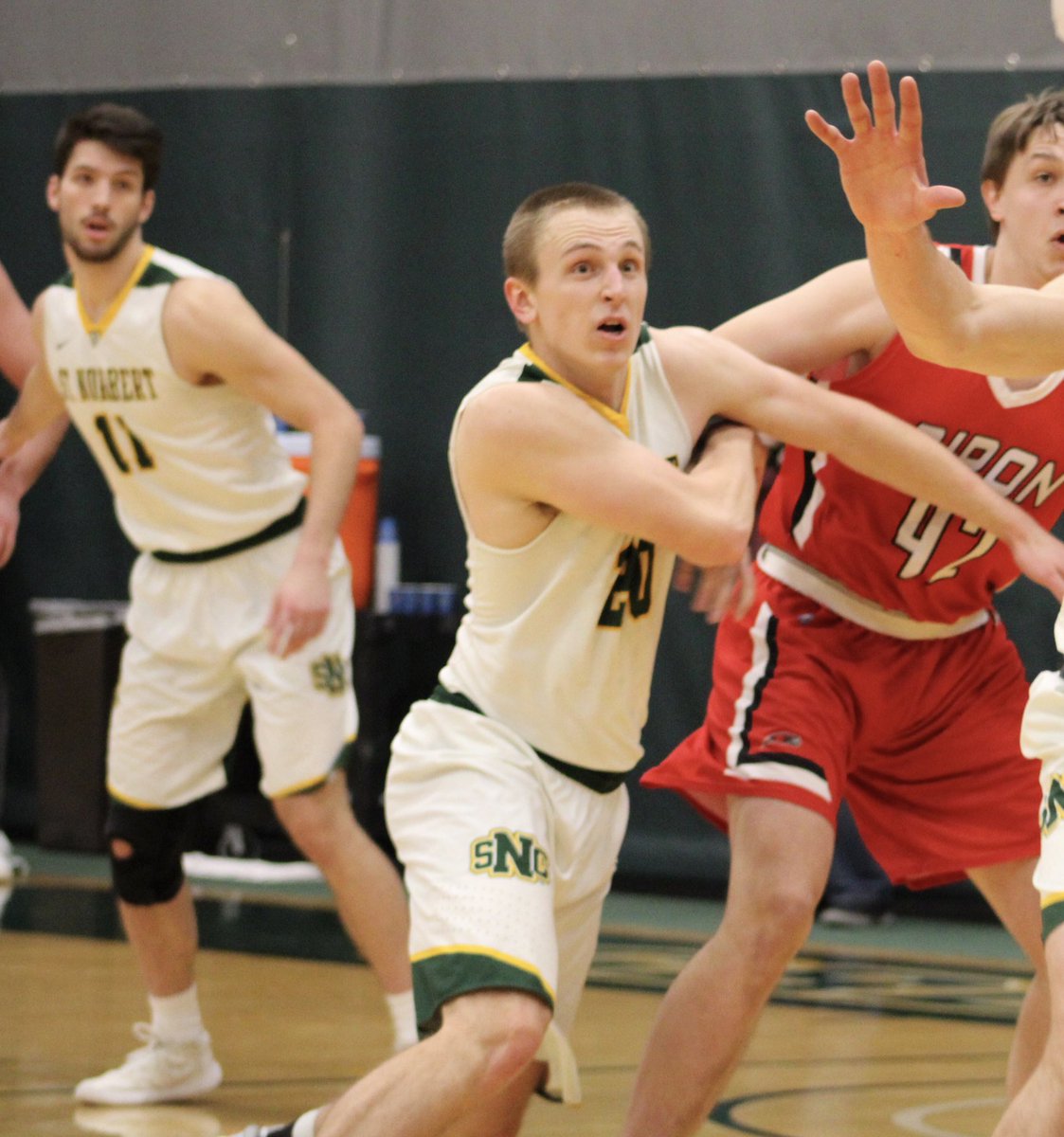 Kristin Verstegen tweet media