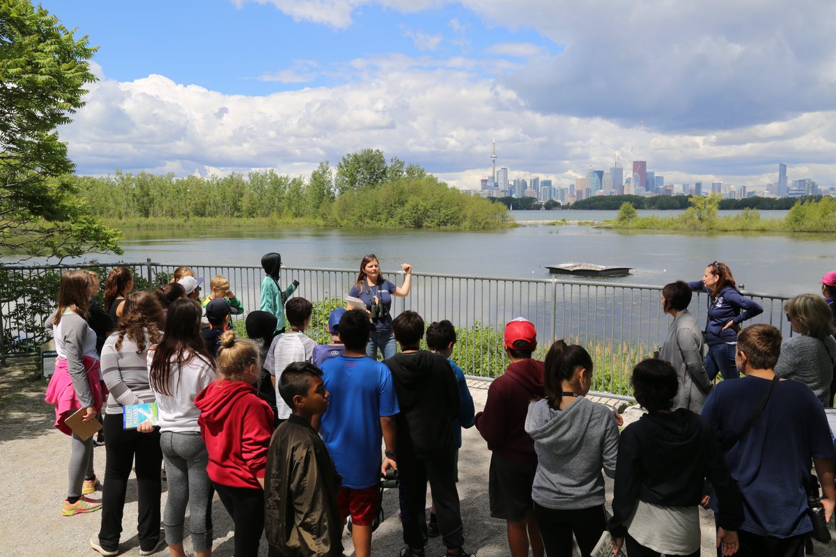 Good morning Ontarians! The provincial government wants your feedback on Conservation Authorities. Take this survey at ontario.ca/form/survey-on…