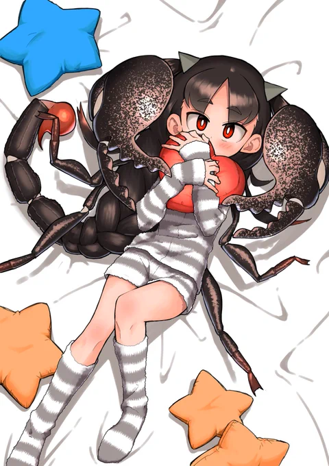 アンタレス 