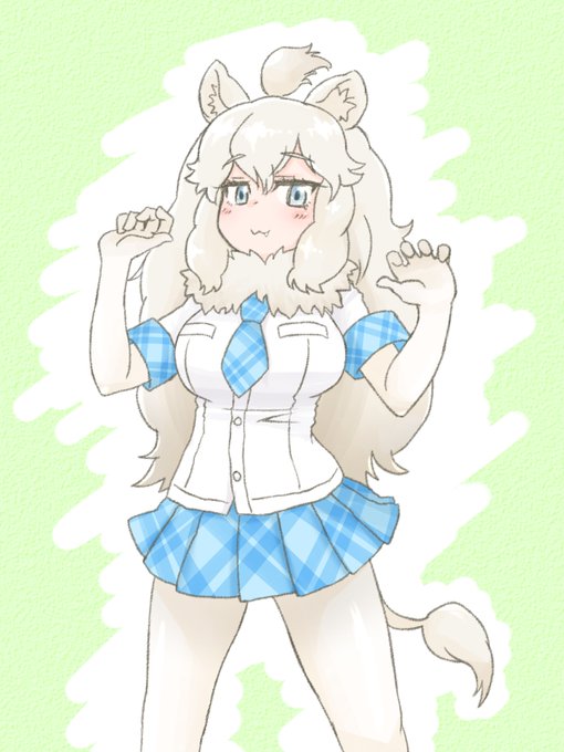 ホワイトライオンのtwitterイラスト検索結果 古い順 ホワイトライオンのtwitterイラスト検索結果 古い順