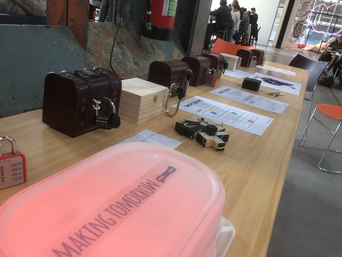 MakingTomorrow tweet media