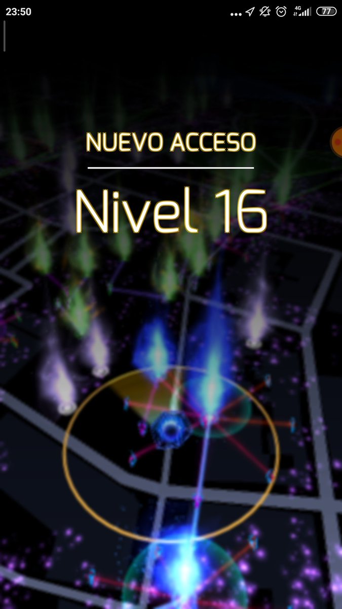 Tombi_GO's tweet photo. Segunda vuelta completa. A por la tercera? XD https://t.co/Uv87Kk8P8R