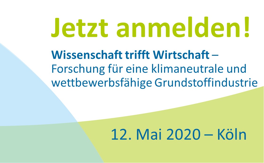 IN4climateNRW's tweet photo. #Klimaneutral und zugleich #wettbewerbsfähig - geht das für unsere #Grundstoffindustrie? Dazu trifft Wissenschaft auf Wirtschaft am 12. Mai in Köln! Jetzt anmelden: https://t.co/HuMnkmGwN9 #SCI4climate.NRW #Forschung #Industriezukunft @Wupperinst @UMSICHT @WirtschaftNRW https://t.co/h25XBBFaD2