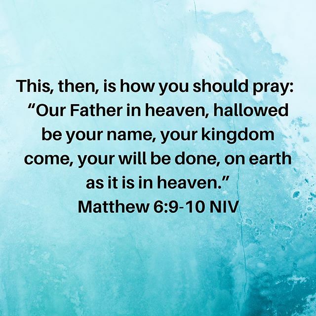 BRVyouth's tweet photo. #leapoffaithvotd Father, we want your will and your way in our lives! https://t.co/rVlmYubNfH
